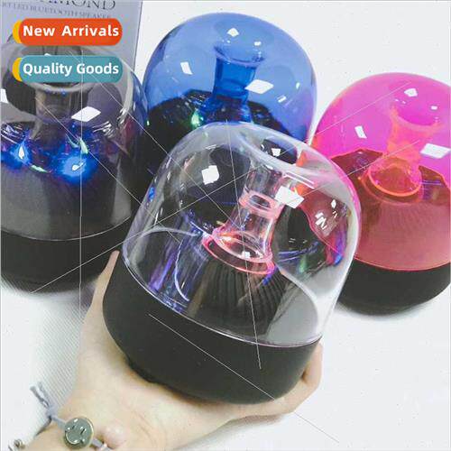 F7 mini transparent convenient wireless bluetooth speaker so