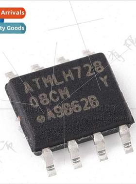 AT24C08C-SSHM-T Memory BrNew al AT24C08 lkscreen 08CM SOP8