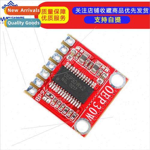 OEP30W Mono Digal Amplifier Board Module Class D 12V LCD TV
