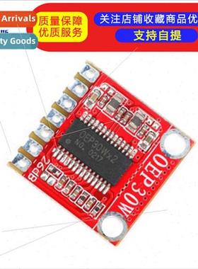 OEP30W Mono Digal Amplifier Board Module Class D 12V LCD TV