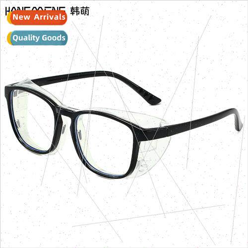New anti-pollen glasses wet anti-fog protective goggles Japa