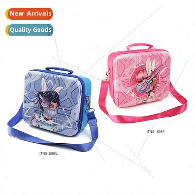 Swch OLED host cartoon large bag NS oled crossbody multifunc