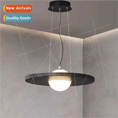 mple dining table bar lamp designer atmosphere creative plan