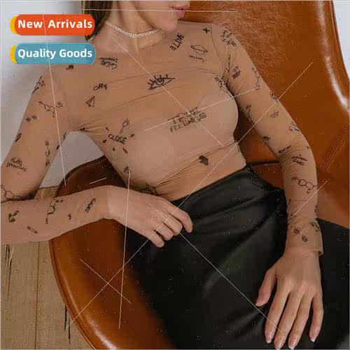 Europe Uned States wind 2021 summer new women round neck lon