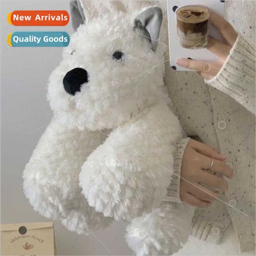 Hot water bag rechargeable hwarmer 2023 new cute West Highlp