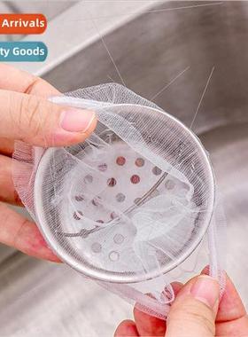 Kchen Anti Clogging nk StrainerWashing nk Drain Residue Filt