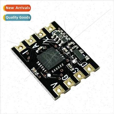 ZY MPU-6050 3-Axis Acceleration Gyro Module 6DGyro Sensor Mo