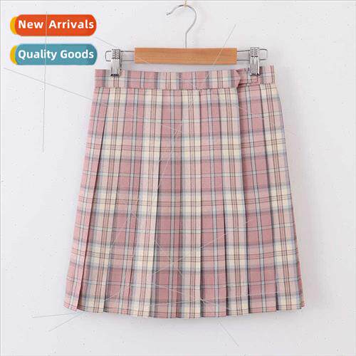 Sakuraina&Chunshi JK Spring Summer Autumn Half Skirt Poc