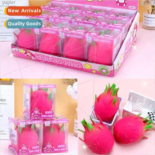 Sss relief simulation dragon fru pinch fun dragon fru vent b