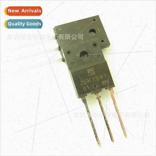 2SK1916 K1938 2SK1941/2SK3528-01R Field Effect Tube TO-3PF T