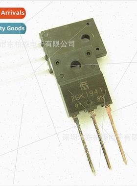 2SK1916 K1938 2SK1941/2SK3528-01R Field Effect Tube TO-3PF T