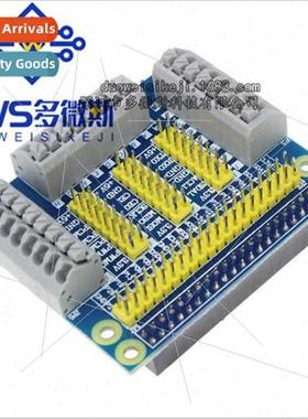 Raspberry Pi Generation 3 Raspberry pi 2/3B GPIO Multi-Funct