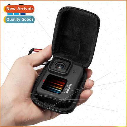 gopro12 11/10 9 8 storage bag portable sports camera mini DJ