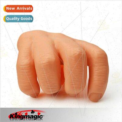 G0152 Fake Hand Third Hand   Stage Funny  Props