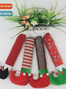 Christmas Elf Legs Christmas Legs Christmas Table & Chair Le