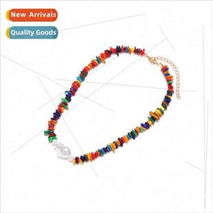 vacation handmade beaded pearl sense imation grave design