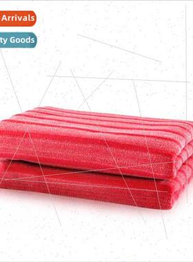 Baizheng 110v  electric blanket red electric matss color can