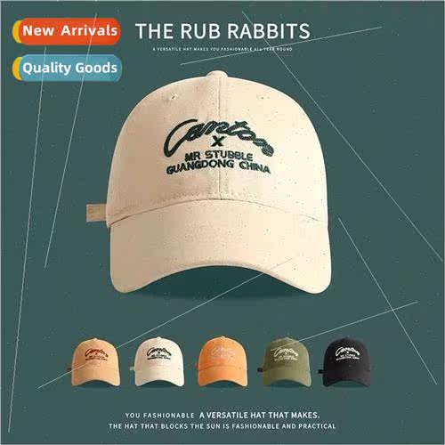 Big head circumference baseball cap men women  large face sh