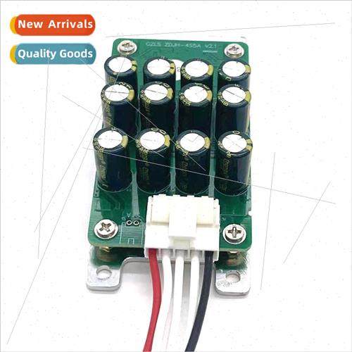 thium battery equalizer board 4-8 series high current lhium