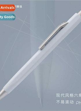 ghthouse student business office metal click action pen neut