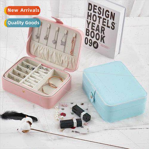 double jewelry organizer watch earrings necklace jewelry org