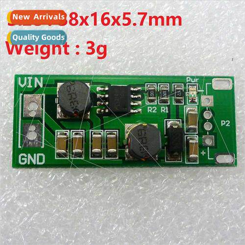 DD1205UA 3V 3.3V 3.7V 4.2V 6V to 5V Auto ft Module Power Sup