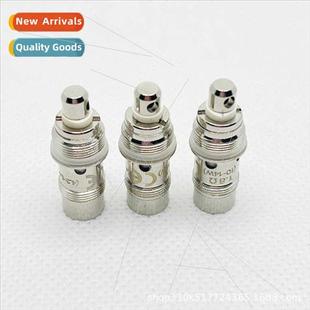 1.6ohm 1.8ohm mesh Nautilus Hardware 0.7ohm coil ftings BVC