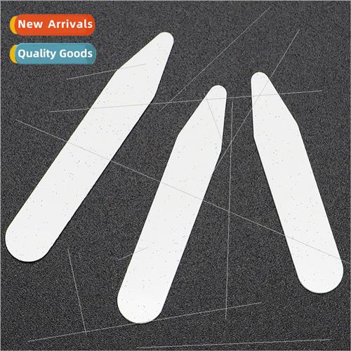 Collar Spacer Insert Butterfly Piece Gentleman ning Stage Wh