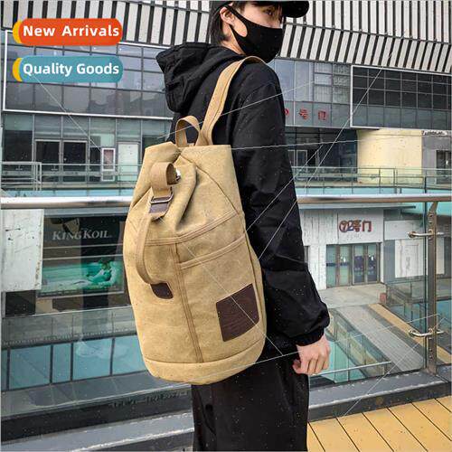 Fashion men bag large capacy travel shoulder bag men women o