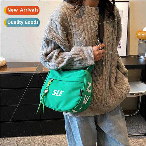 fashion shoulder bag 2023 Spring Summer fashion texture simp