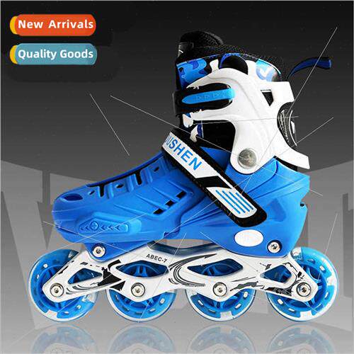 Skates adult adult roller skates inline skates children full