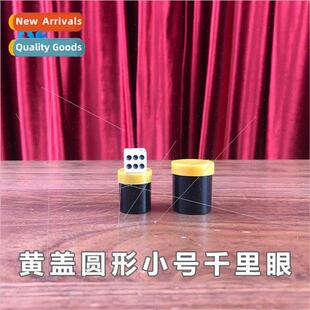 Mind Dice Prophecy Dice Round Clairvoyant Double Barrel sten