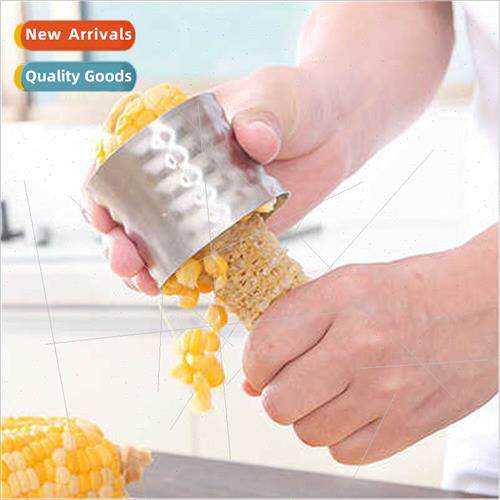 304 household corn peeler corn grater corn stripper kernel p