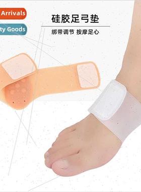 licone arch orthotic pads soft shock absorbing f men women f