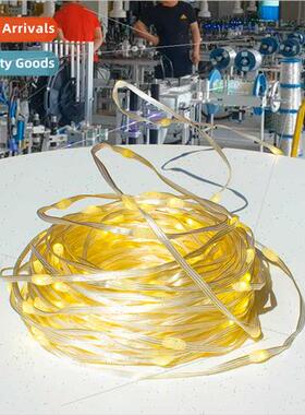 Outdoor light string new ce ip67 waterprohigh 3prooutdoor du