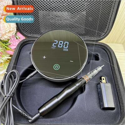 Fashion new embroidery machine full throw eyebrow tattoo ble