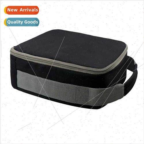Camping convenient sets pots pans storage bag 600D Oxd cloth