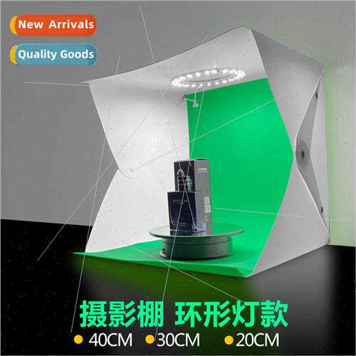 Cross Mirror ve Taobao Photo ght Box Photo Booth Foldable mp