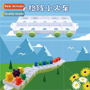 ten frame counting also educat train send bear array