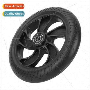 scooter parts rear assembly KUGOO wheel scoote inch