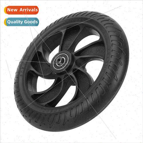 8 inch KUGOO scooter parts rear wheel assembly 8 inch scoote