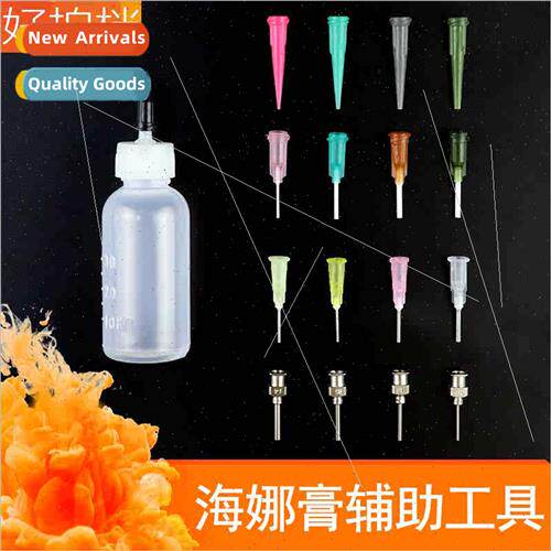 Haina tattoo cream powder scraping body painting painting ta