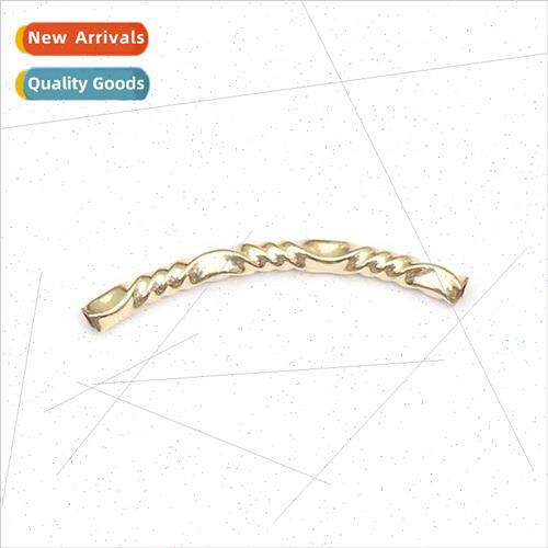 14K Gold Filled Ftings Cut Full Star Patterned nks  14k Gold