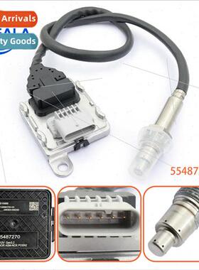 适用VAUXHALL 2.0 CDTI Nox SENSOR Nitrogen Oxygen Sensor 5548