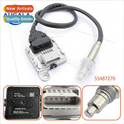 适用VAUXHALL 2.0 CDTI Nox SENSOR Nitrogen Oxygen Sensor 5548