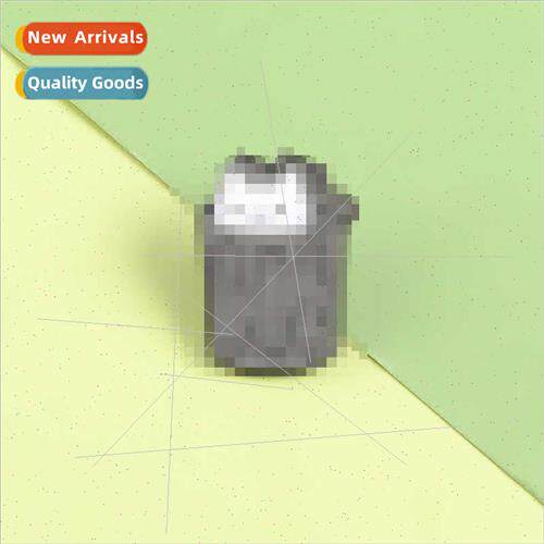 Korean  popular accessories cartoon stupid cute cat catch hi