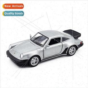 911 alloy car mod toys Porsche children boomerang