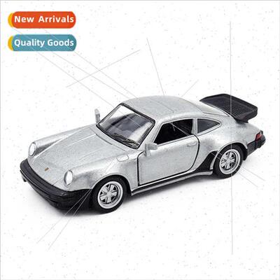 1:36 Porsche 911 alloy boomerang children toys car alloy mod