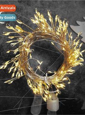 New copper wire lights firecracker lights strings romantic C