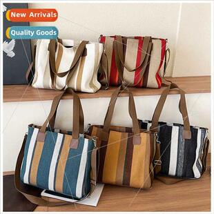 large capacy crossbody KoreaMori female wind bag 2023 women